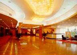 Ou Chang Wenzhou Exterior foto